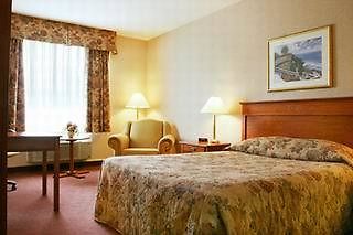Best Western L'Heritage 霍克斯伯里 外观 照片