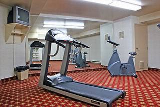 Best Western L'Heritage 霍克斯伯里 外观 照片