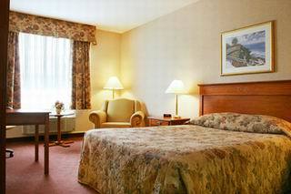 Best Western L'Heritage 霍克斯伯里 外观 照片