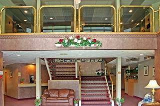 Best Western L'Heritage 霍克斯伯里 外观 照片