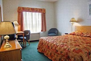 Best Western L'Heritage 霍克斯伯里 外观 照片